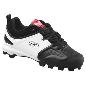 Rawlings Stirrup Jr Baseball cleats